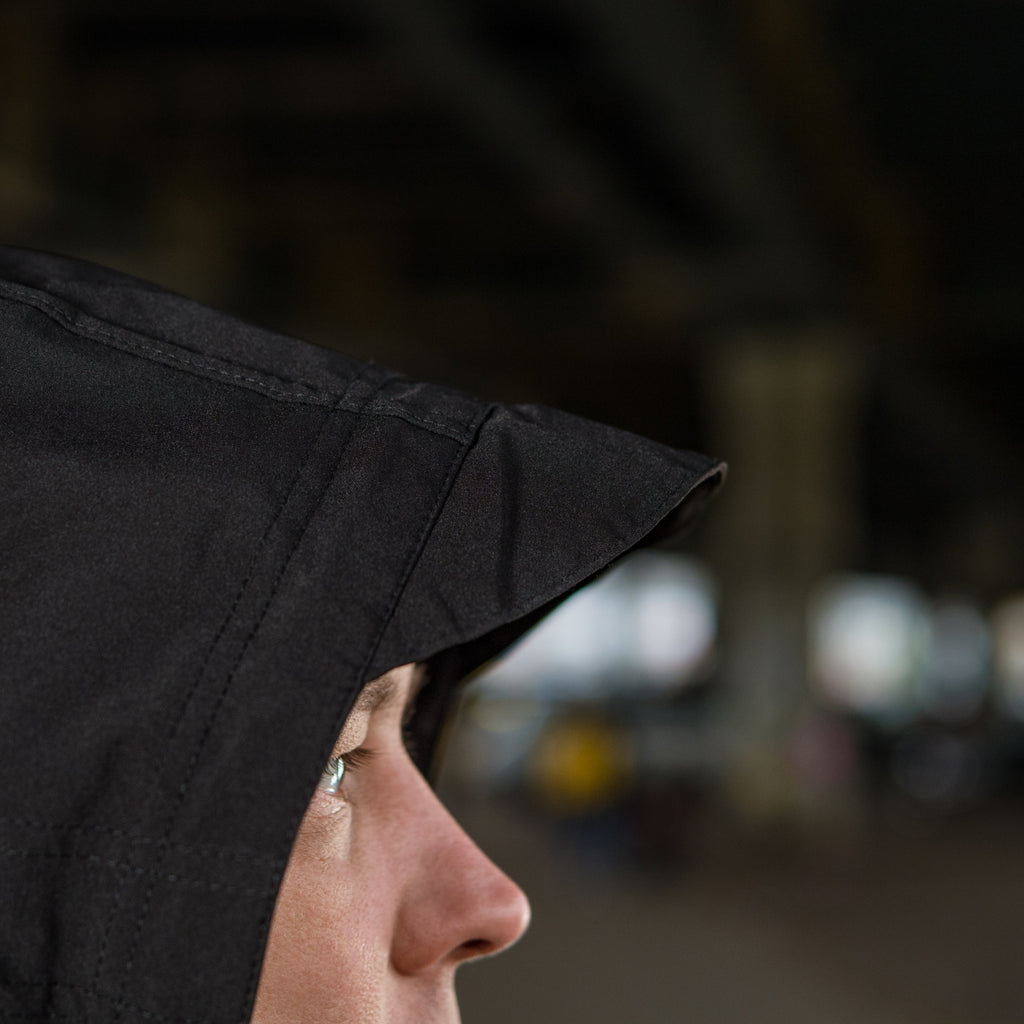 M-Tac Soft Shell Jacket with Liner