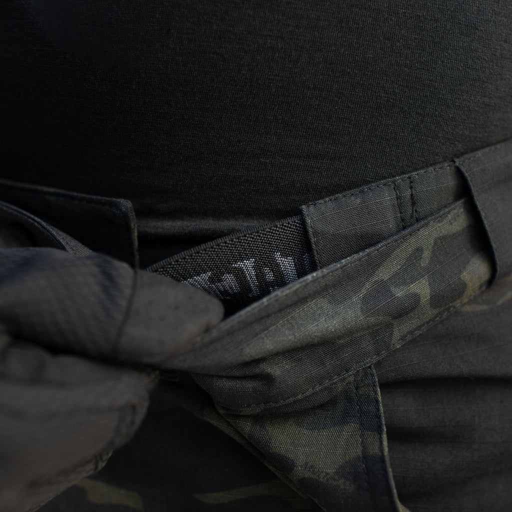 M-Tac Military Pants Patrol Gen.III Nyco Extreme