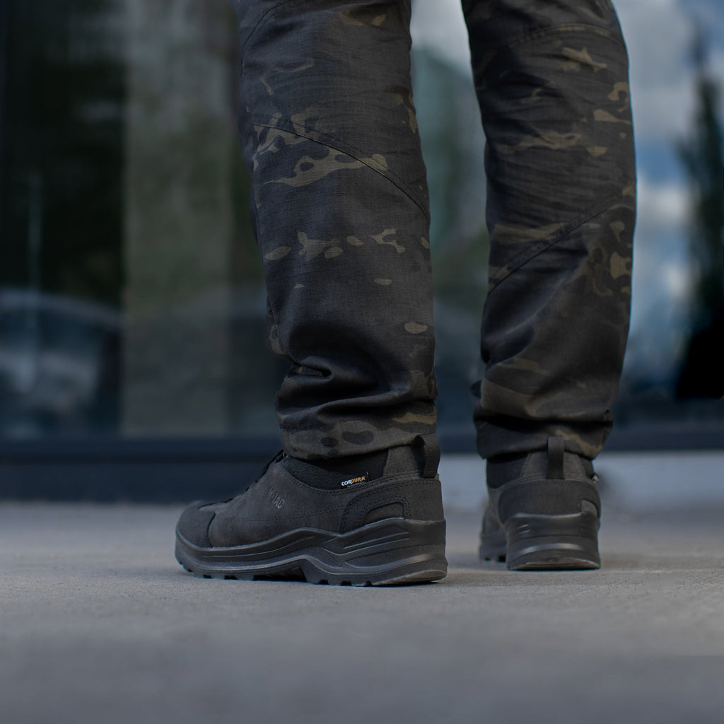 M-Tac Military Pants Patrol Gen.III Nyco Extreme