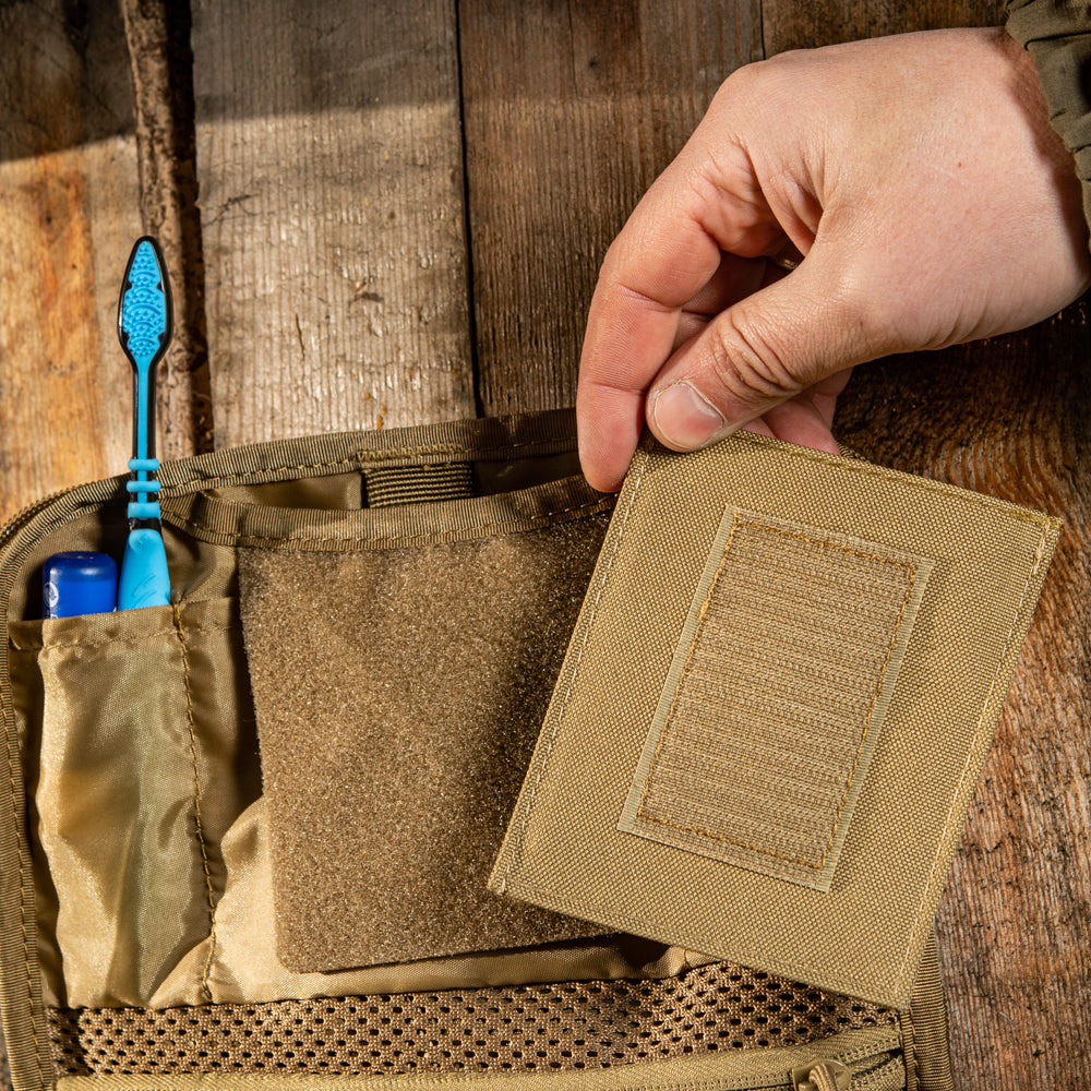 M-Tac Toiletry Bag