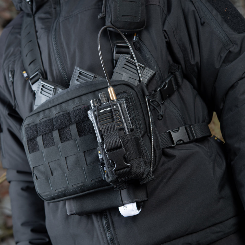 M-Tac Radio Pouch Motorola 4400/4800