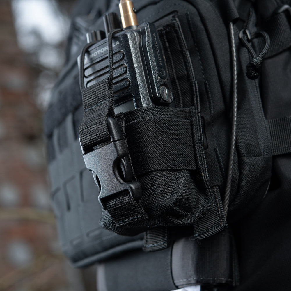 M-Tac Radio Pouch Motorola 4400/4800