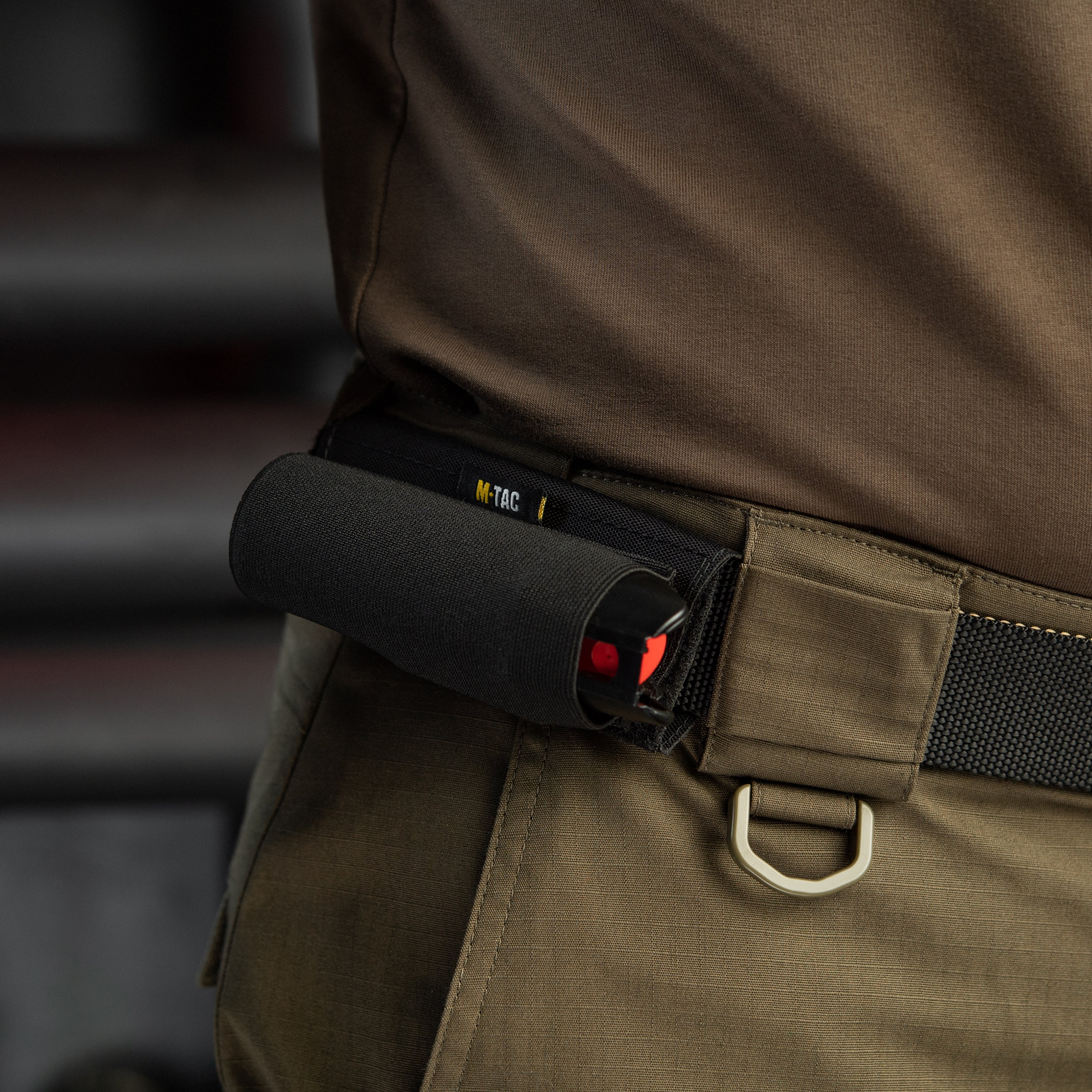 M‑Tac Gas Spray Holder Gen II