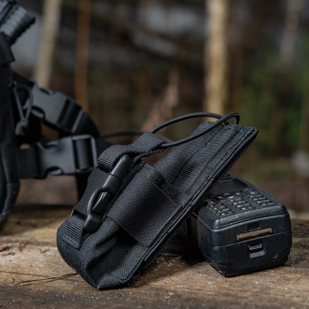 M-Tac Radio Pouch Motorola 4400/4800