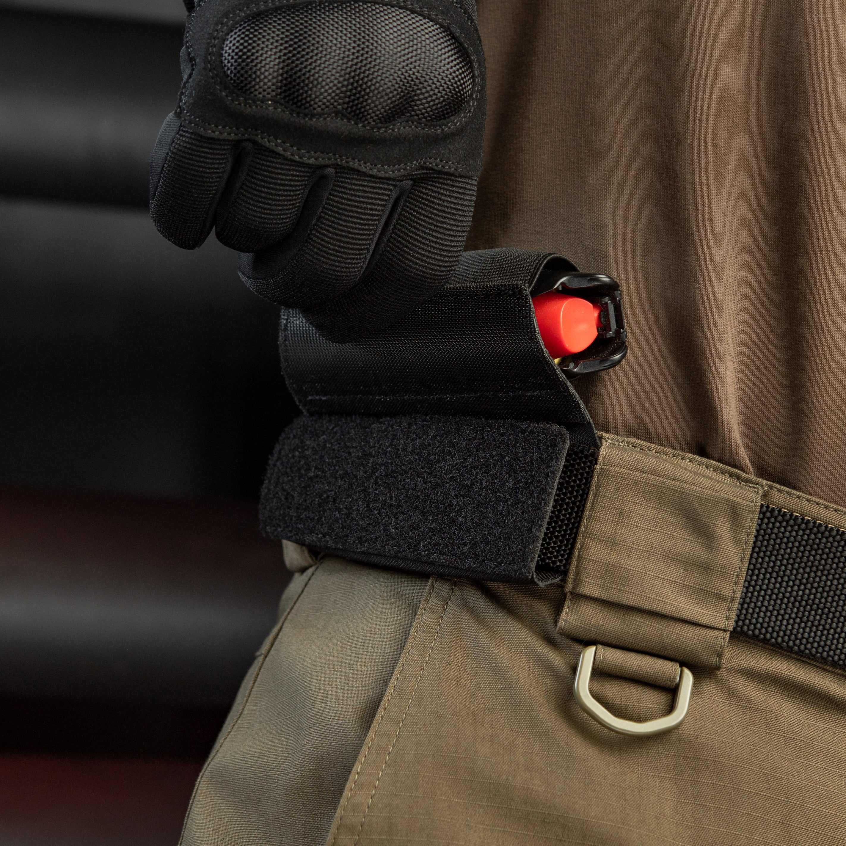 M‑Tac Gas Spray Holder Gen II