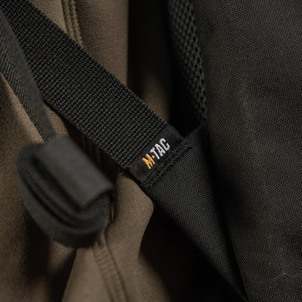 M-Tac Gun Backpack Case 41" Elite Hex Black