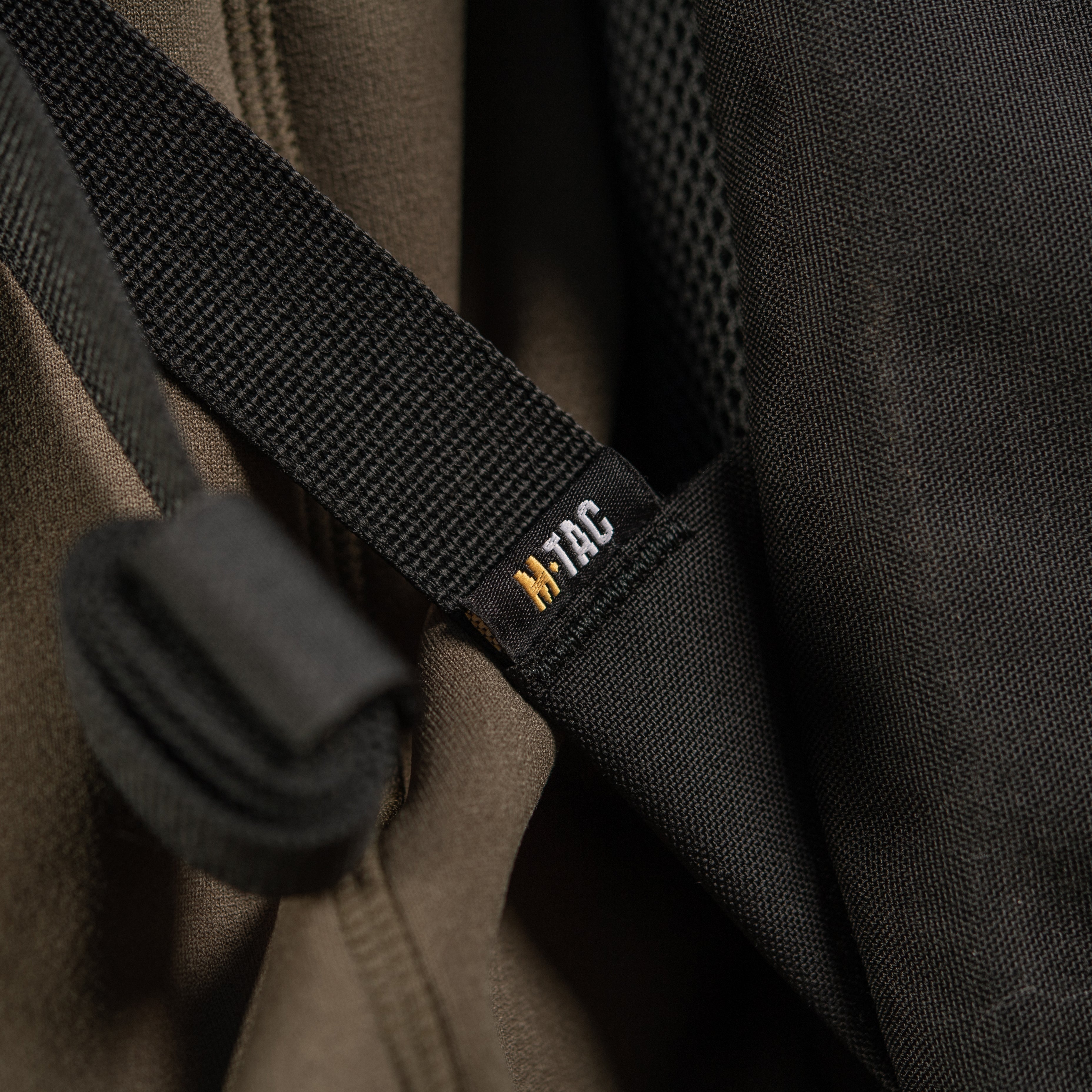 M-Tac Gun Backpack Case 41" Elite Hex Black