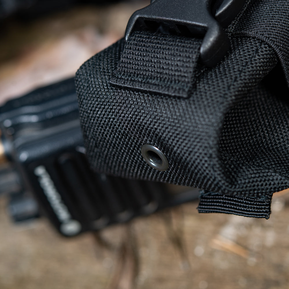 M-Tac Radio Pouch Motorola 4400/4800