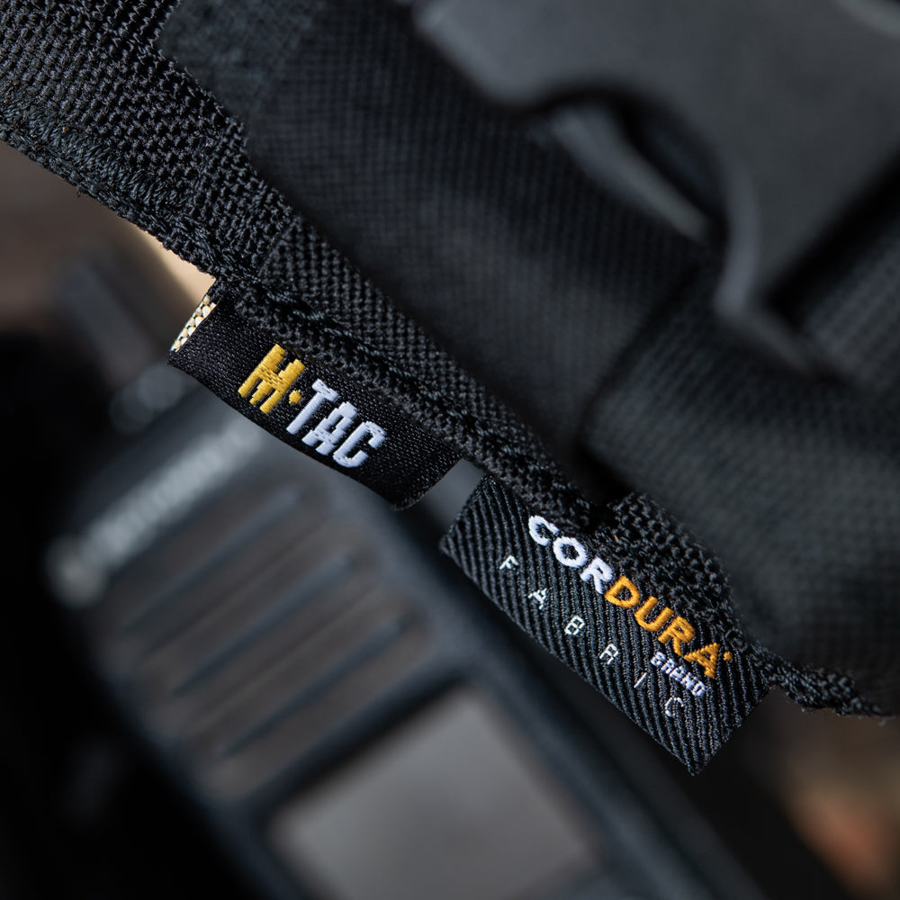M-Tac Radio Pouch Motorola 4400/4800