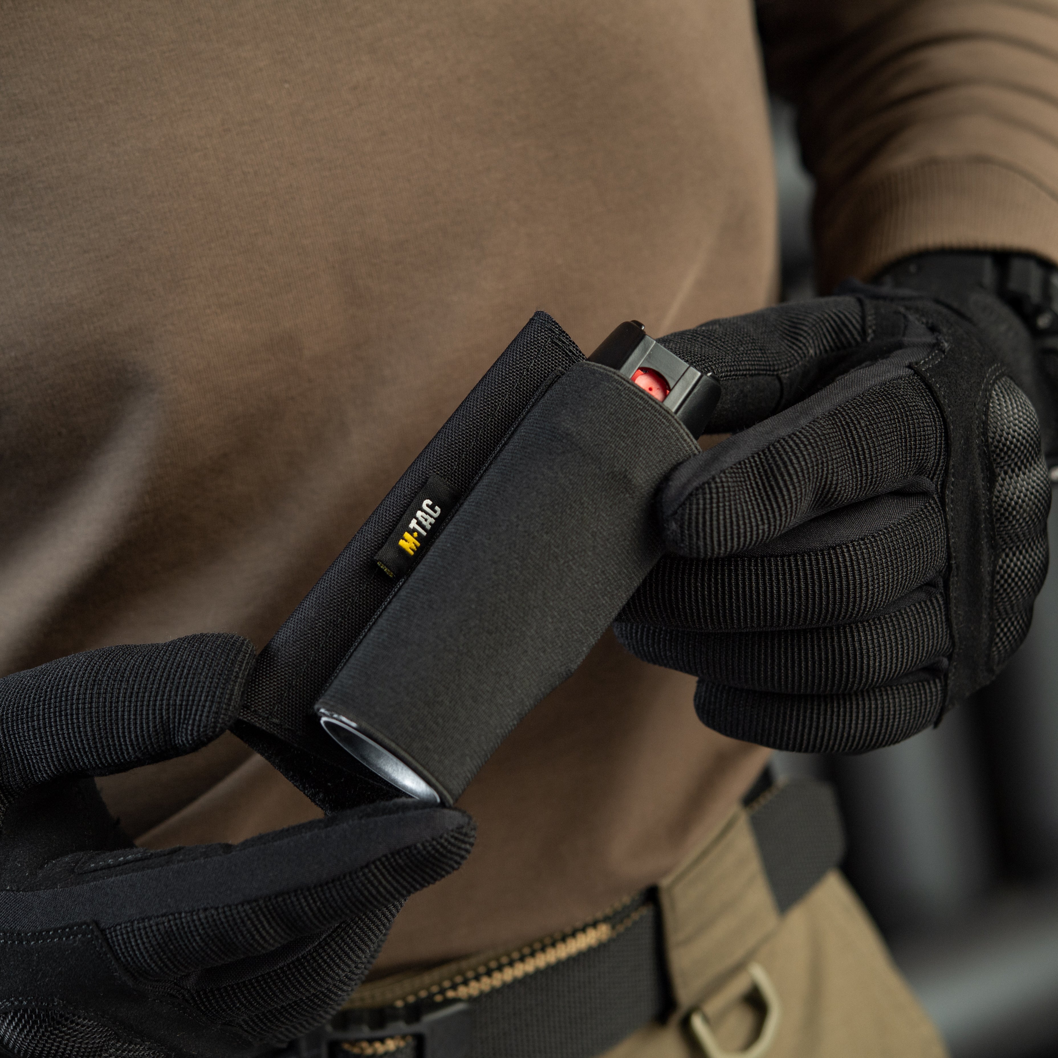 M‑Tac Gas Spray Holder Gen II