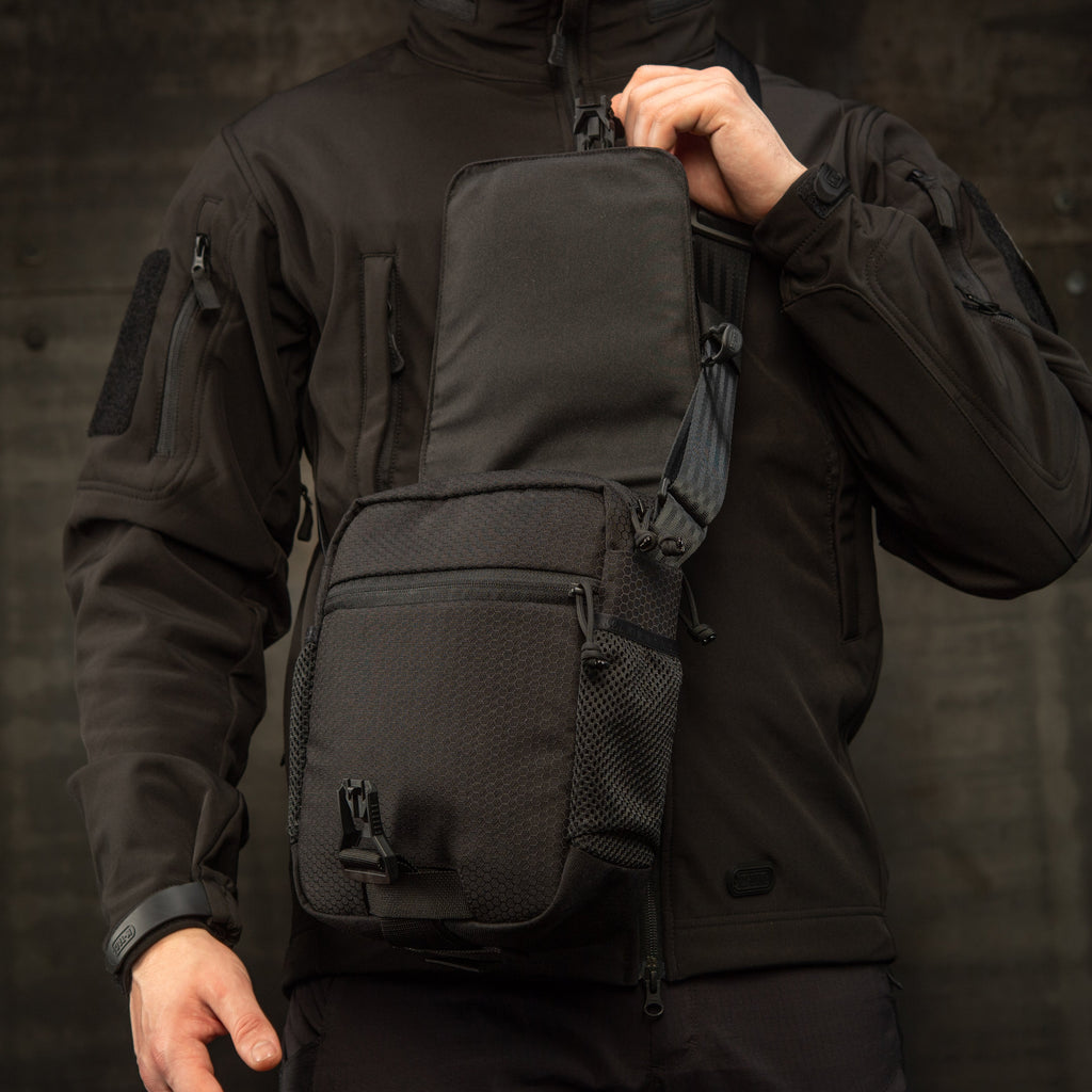 M-Tac Elite Satellite Magnet Bag GenII
