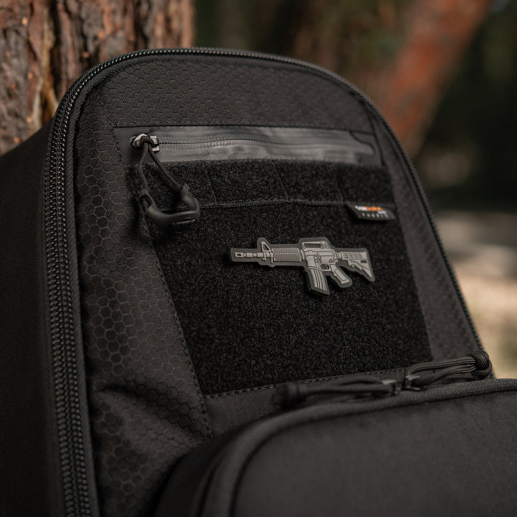 M-Tac Gun Backpack Case 41" Elite Hex Black