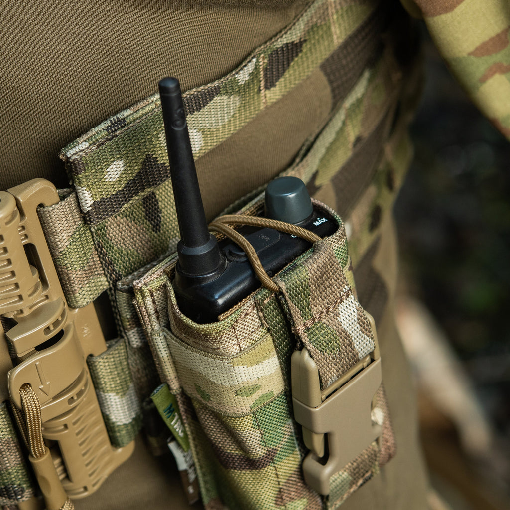 M-Tac Radio Pouch Gen.3