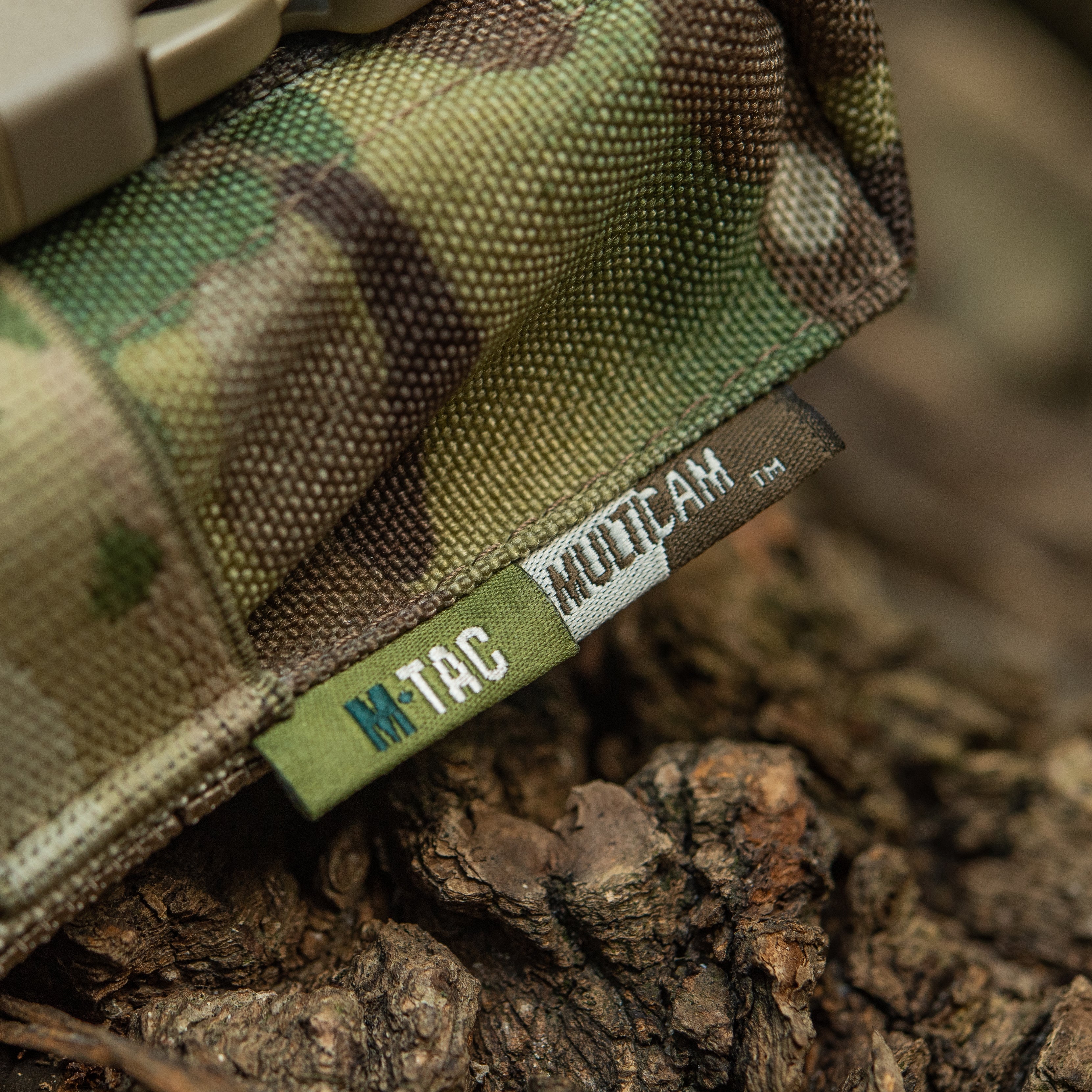 M-Tac Radio Pouch Gen.3
