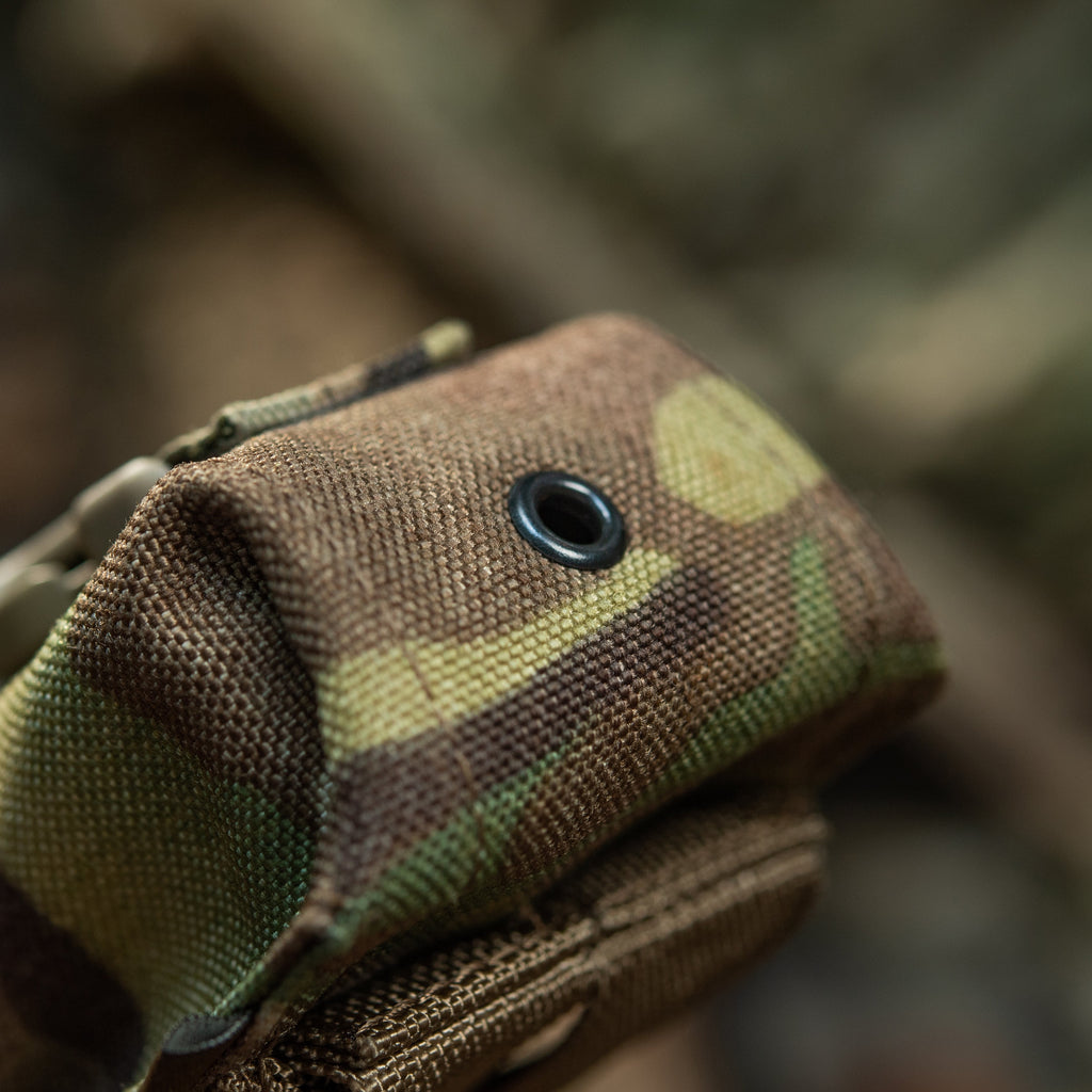 M-Tac Radio Pouch Gen.3