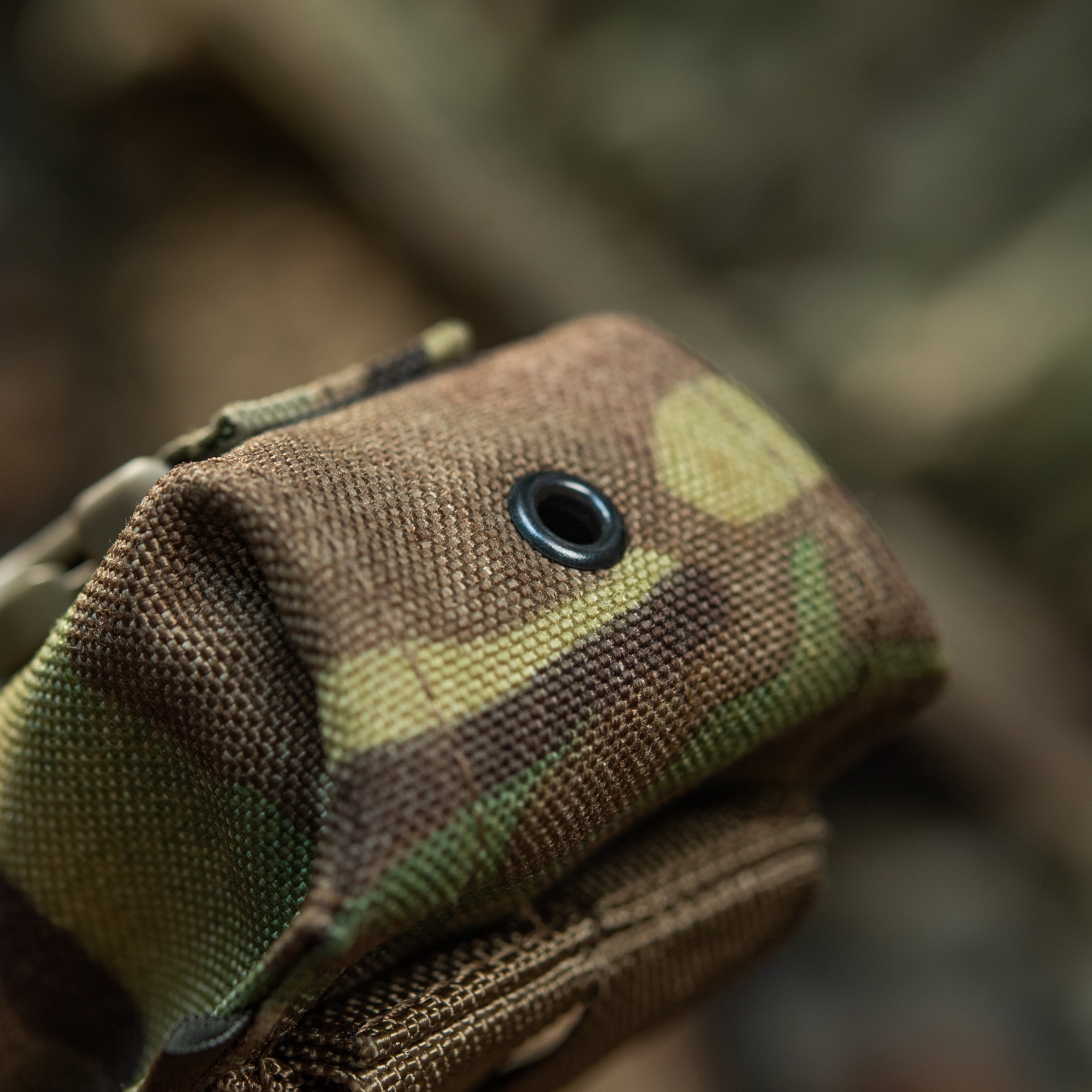 M-Tac Radio Pouch Gen.3