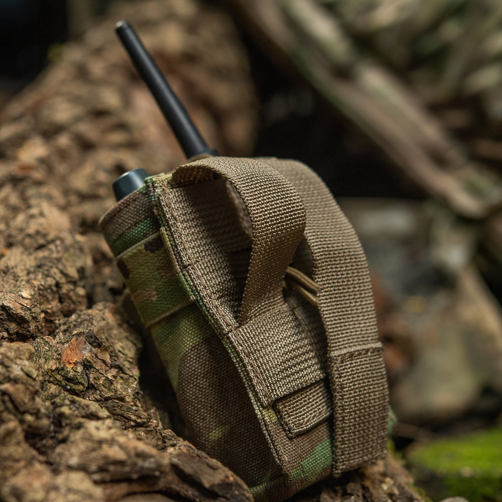 M-Tac Radio Pouch Gen.3