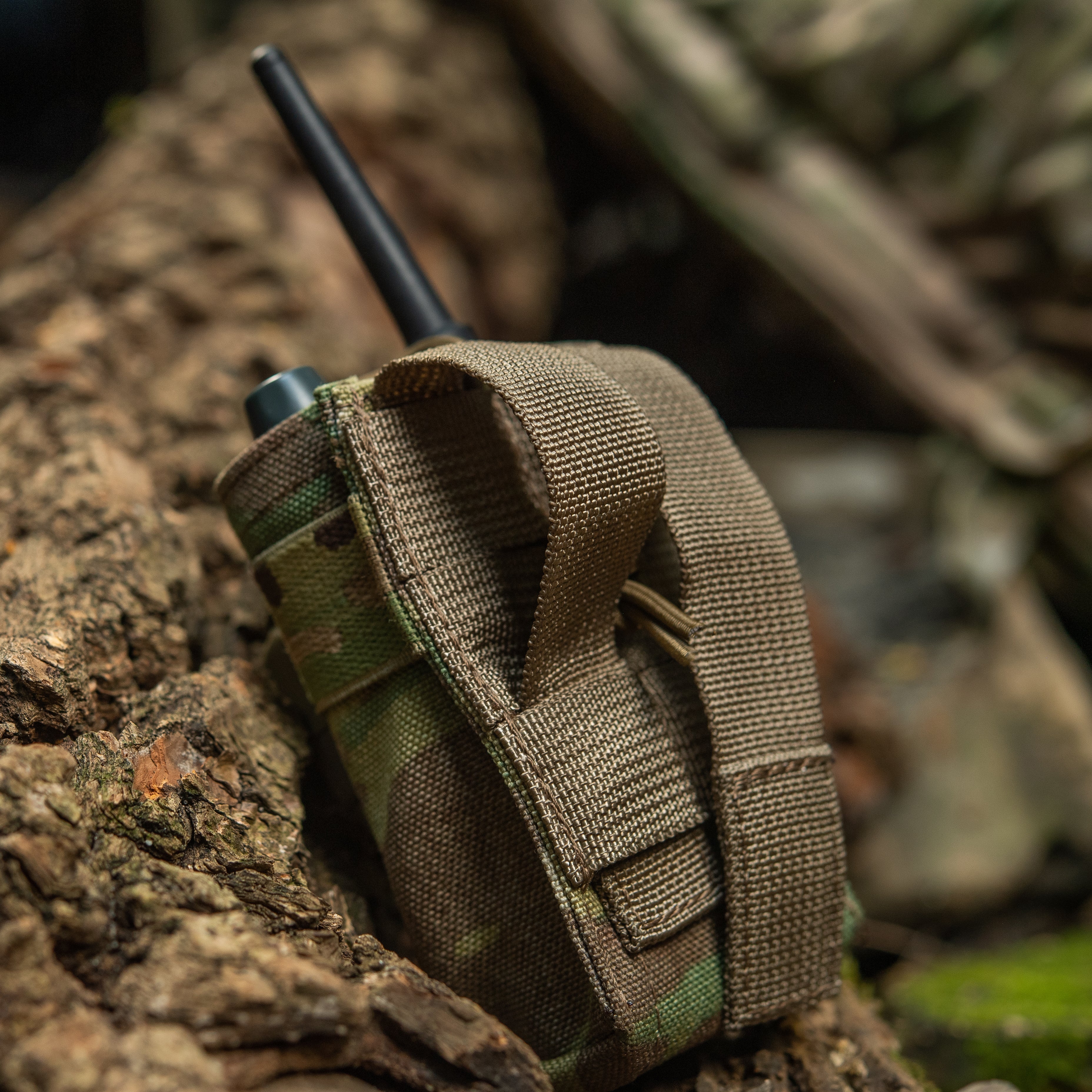 M-Tac Radio Pouch Gen.3