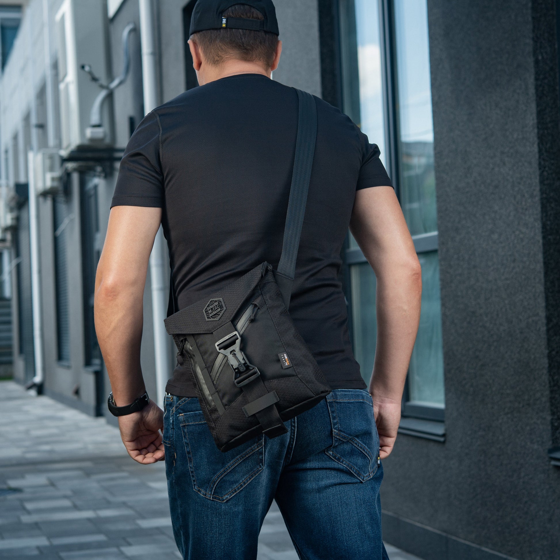 M-Tac Magnet Bag Elite Hex Gen.II