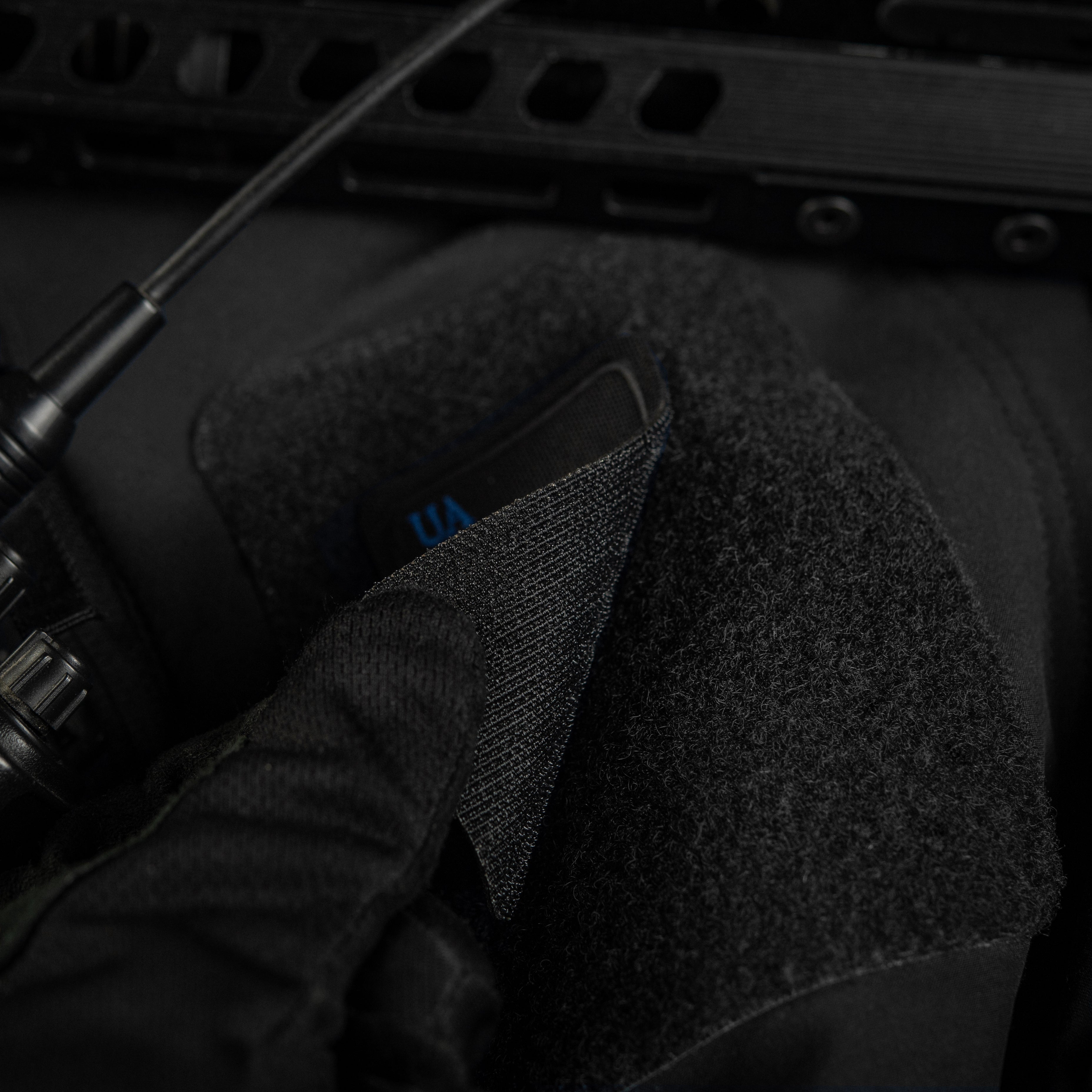 M-Tac Vyshyvanka Embroidered Patch