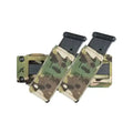 MMS Dual 30° Pistol Adapter
