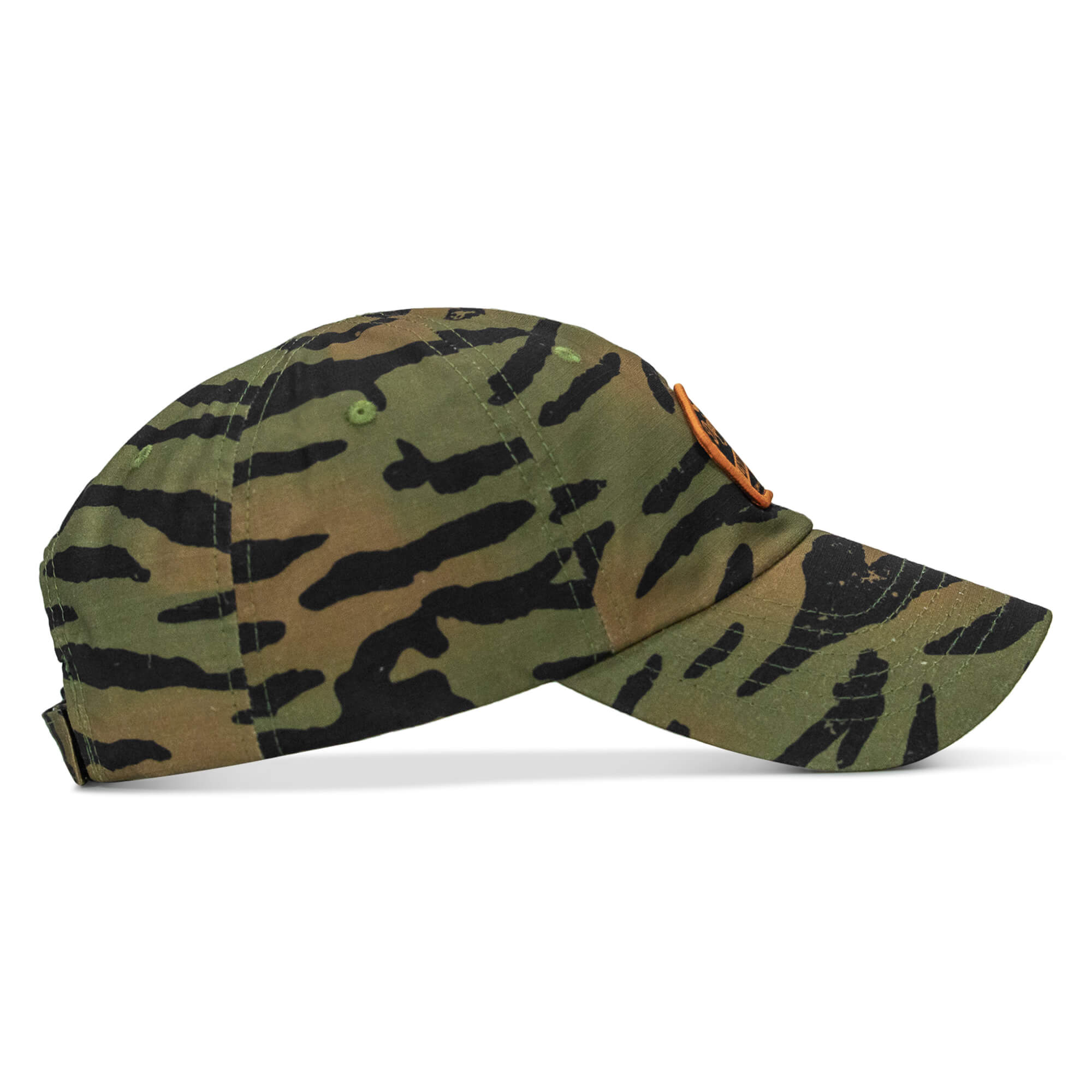 Dying Is Easy, Living Is Hard Patch Ripstop Tactical Hat