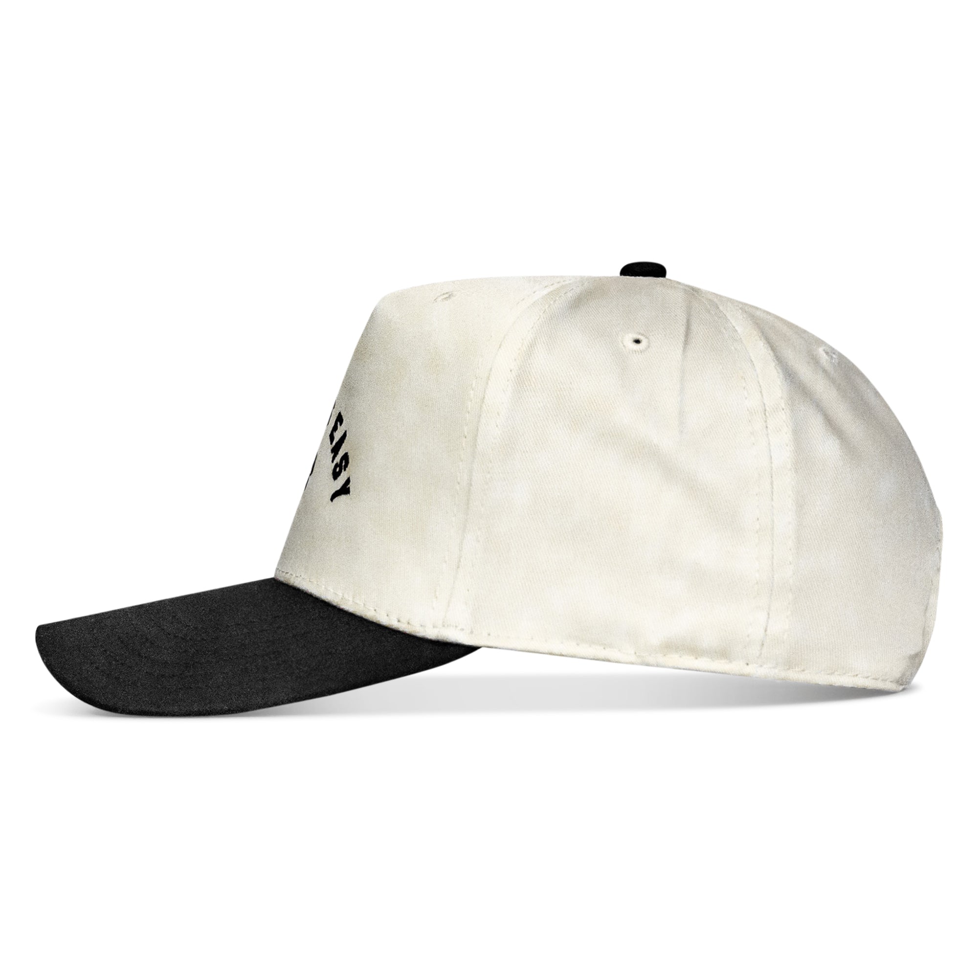 Dying Is Easy Classic Snapback Hat