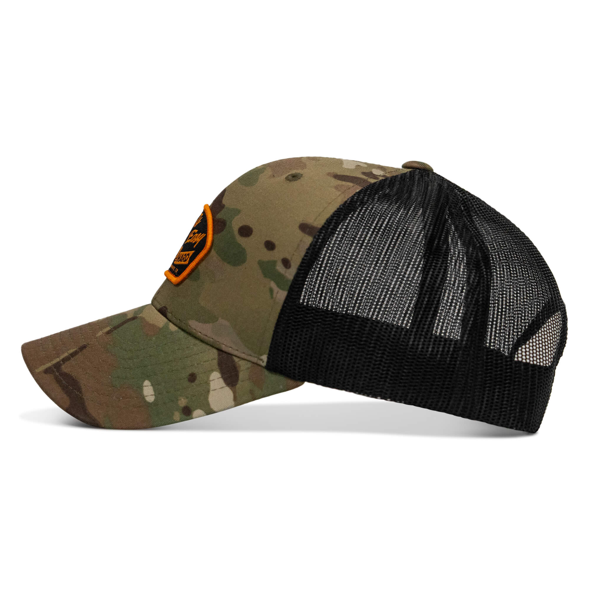 Dying Is Easy, Living Is Hard Patch Snapback