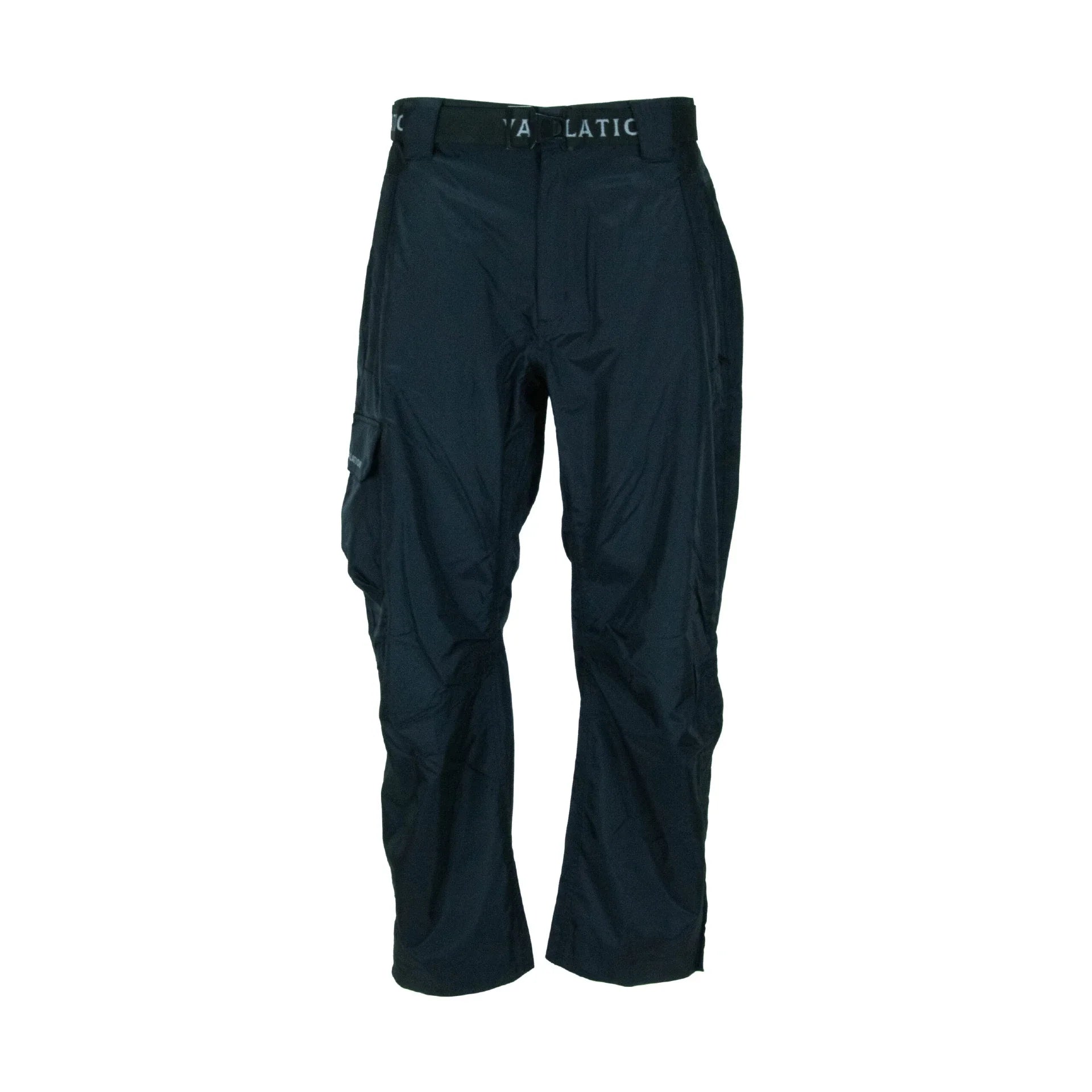 Vallation Outerwear | Dark Rain Pants