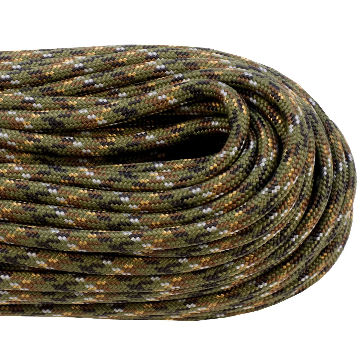 Digital Camo - 100ft - 550 Paracord