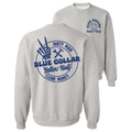 Dirty Man Clean Money - Crew Sweatshirt