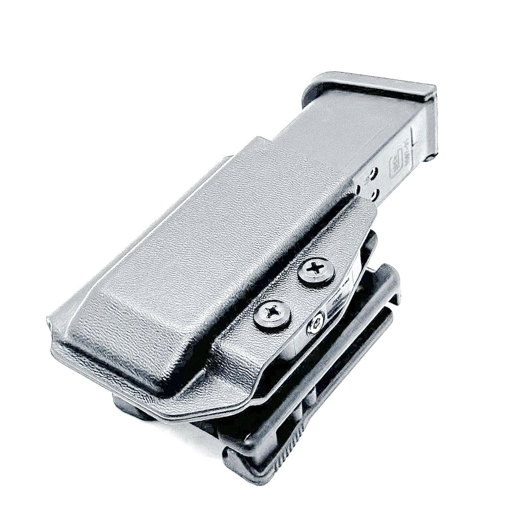 Double Stack 9/40 OWB Magazine Pouch
