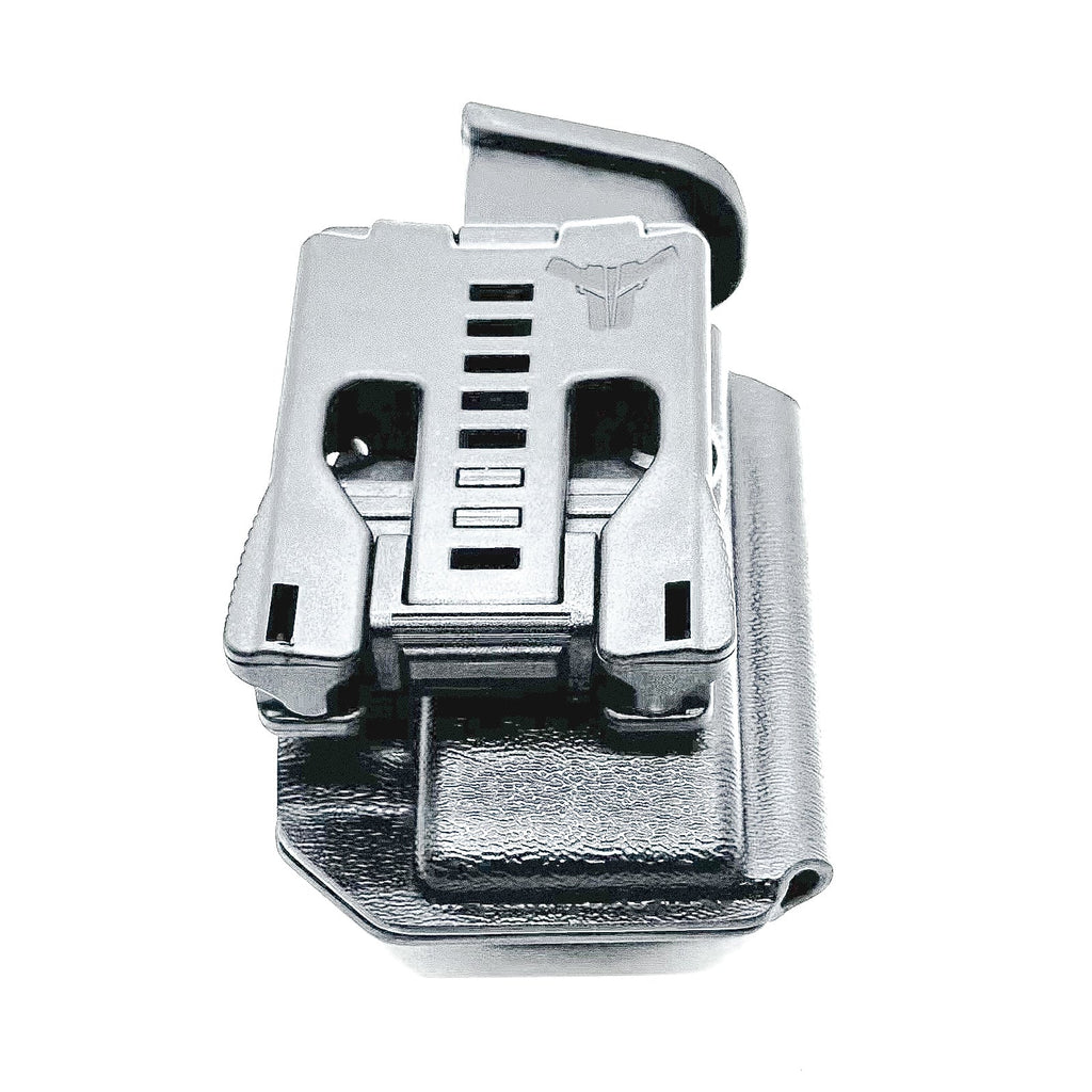 Double Stack 9/40 OWB Magazine Pouch