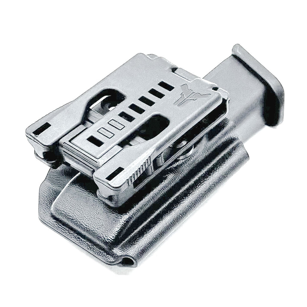 Double Stack 9/40 OWB Magazine Pouch