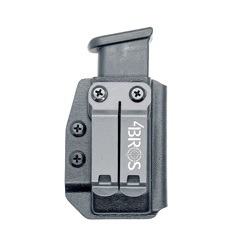 Double Stack 9/40 IWB Magazine Pouch
