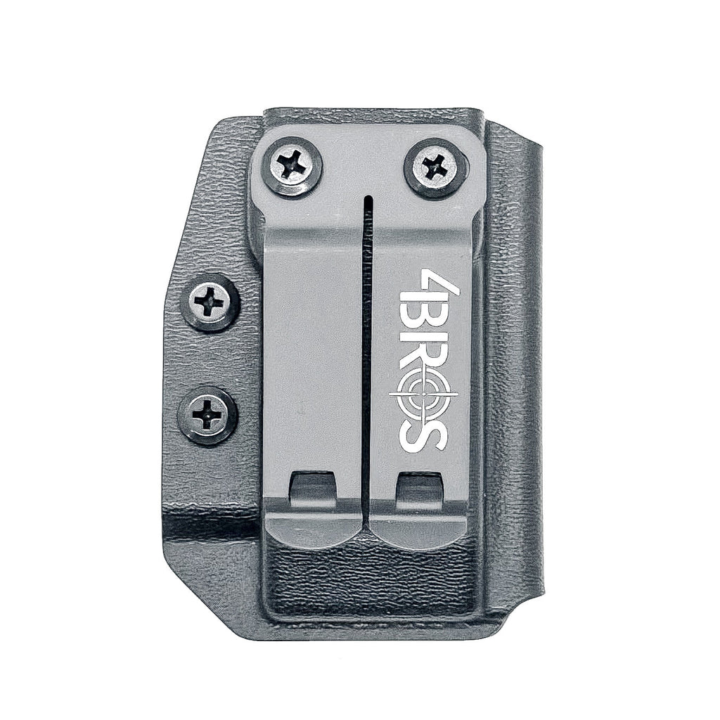 Double Stack 9/40 IWB Magazine Pouch