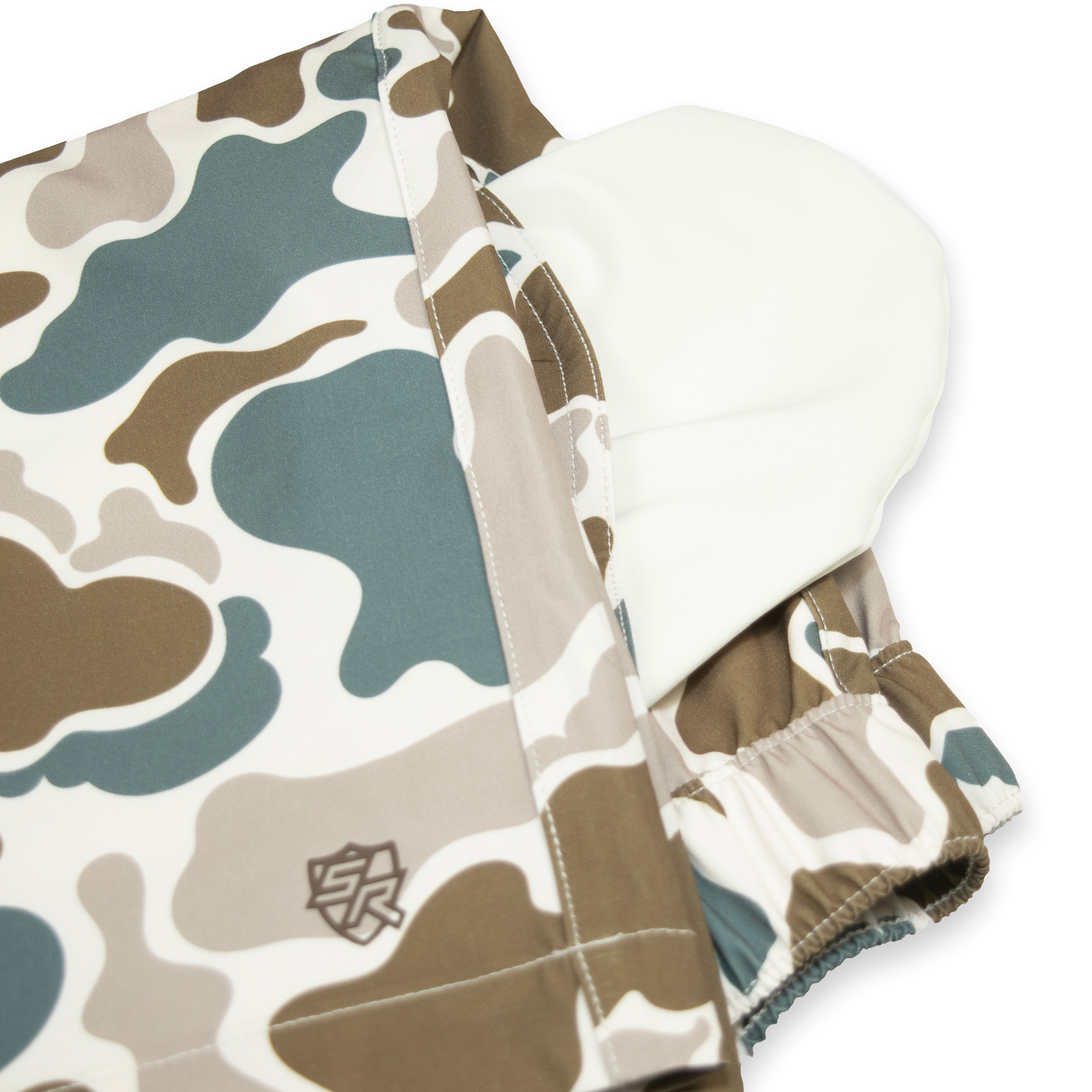 Shield Republic Recon Short