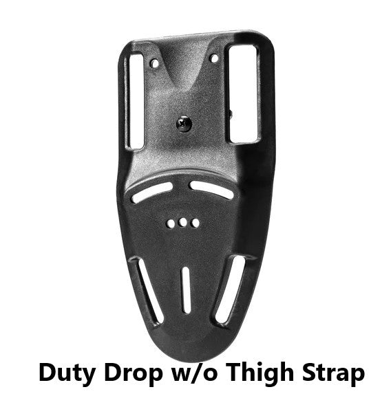 Smith & Wesson SPEC Series M&P 9 Metal M2.0 & TLR-7 X & HL-X Duty & Competition Holster