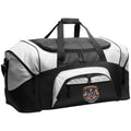 Sport Duffel One Nation Under God - Mtn liberty Bell