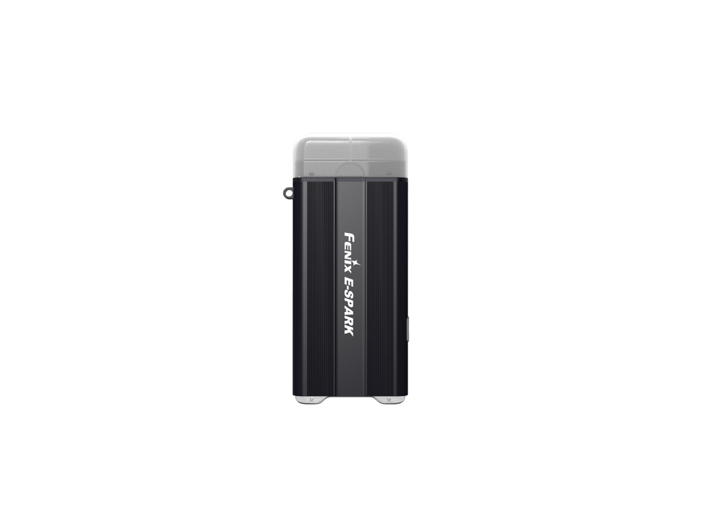 Fenix E-SPARK Ultra-Thin Powerbank LED Flashlight