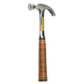 Estwing E16C 16 Oz Curve Claw Hammer With Leather Grip