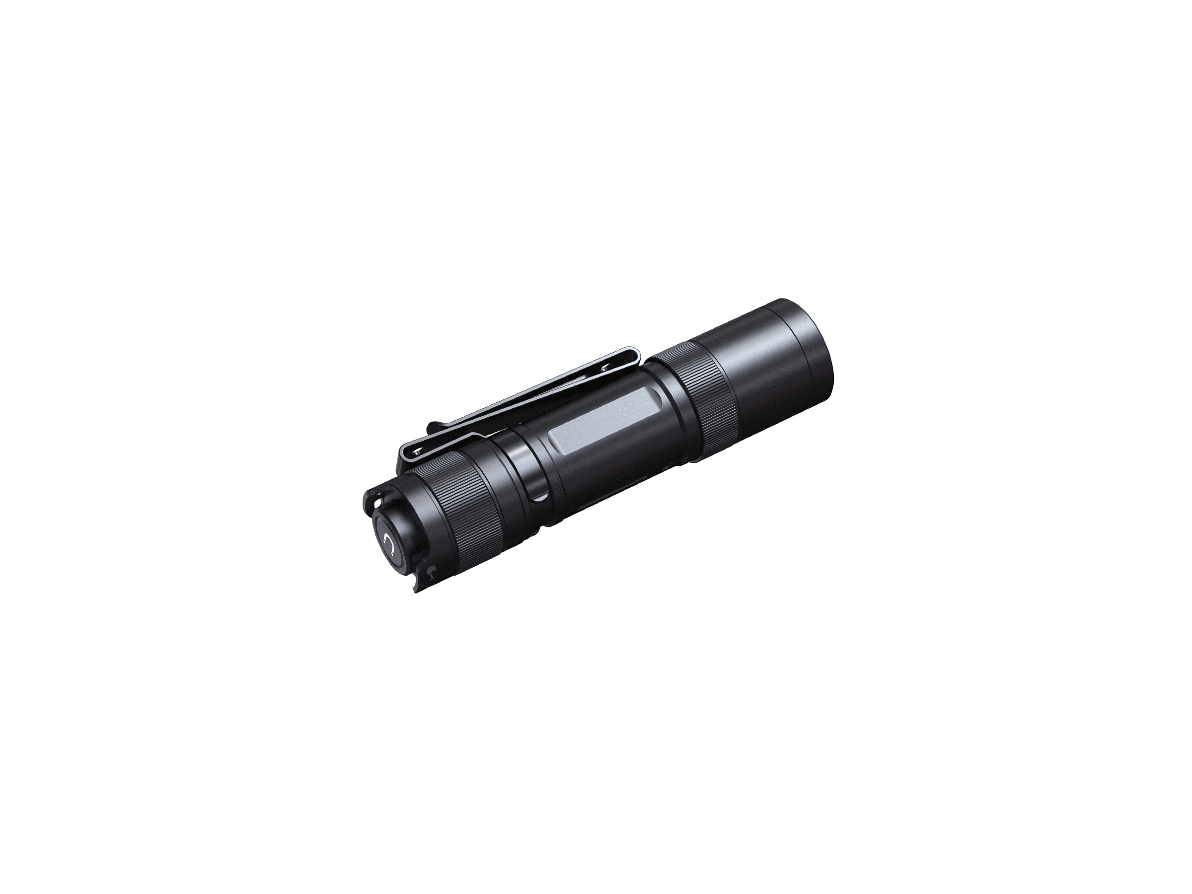 Fenix E12 V3 Portable EDC Flashlight