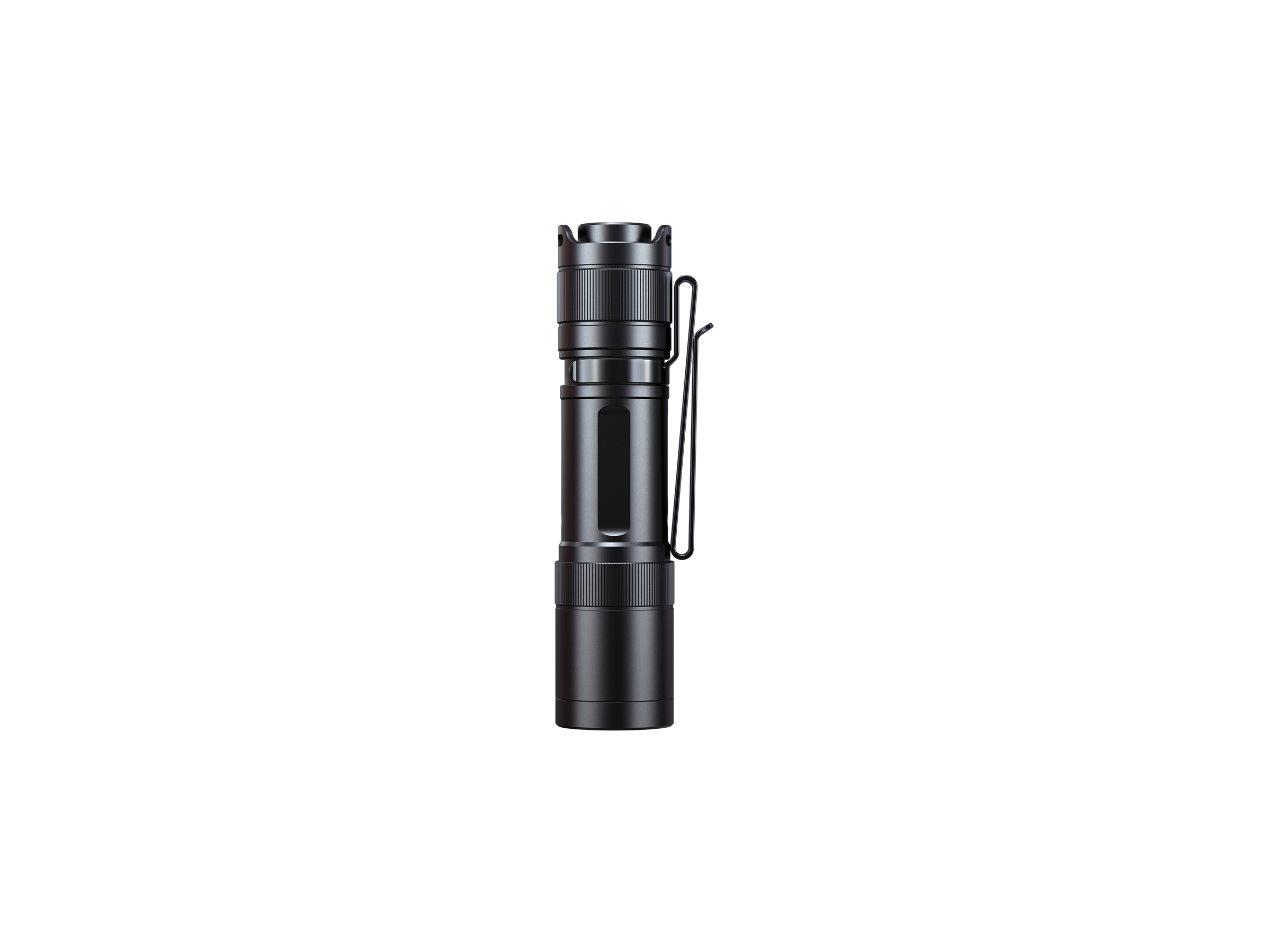 Fenix E12 V3 Portable EDC Flashlight