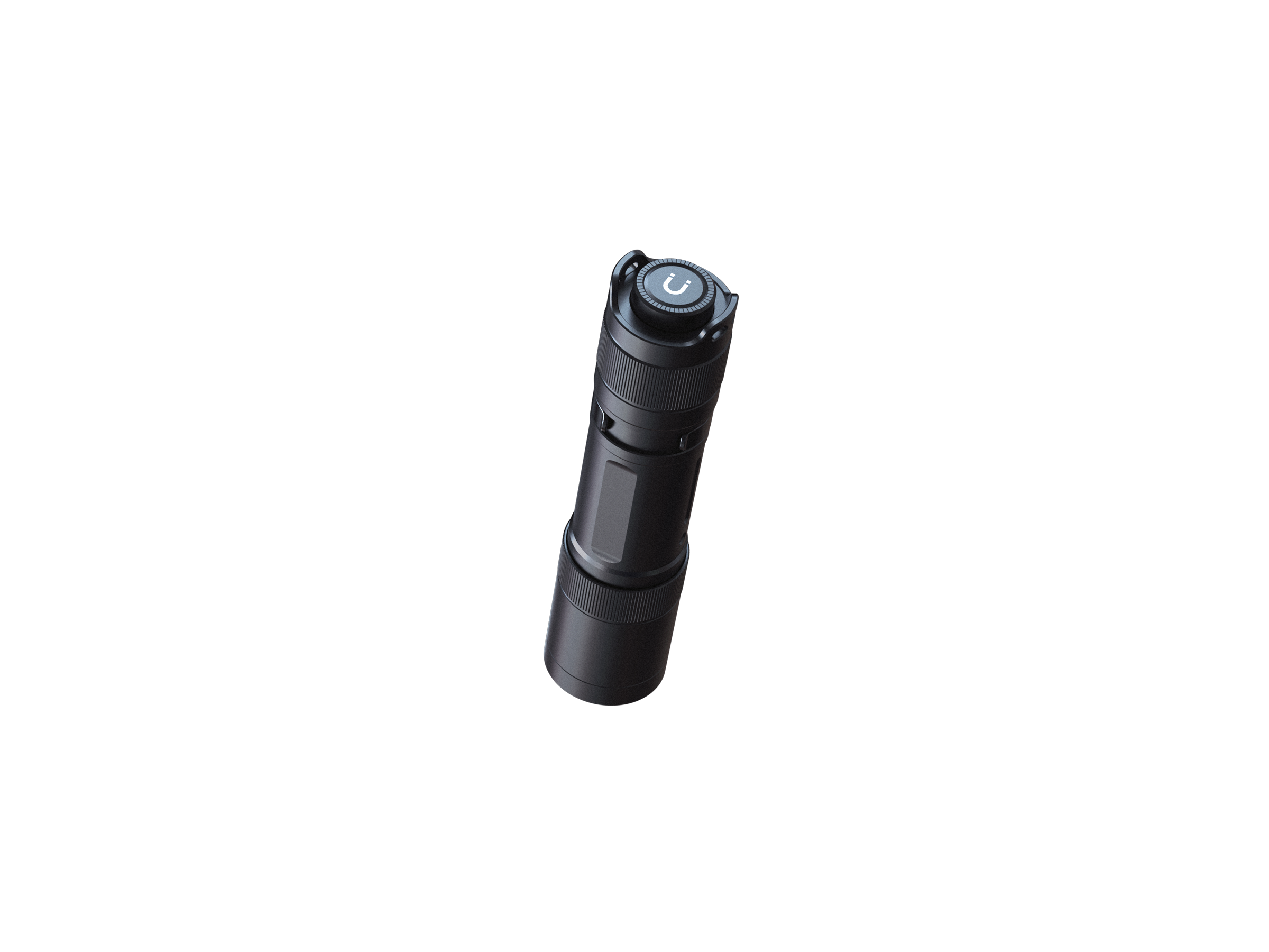Fenix E12 V3 Portable EDC Flashlight