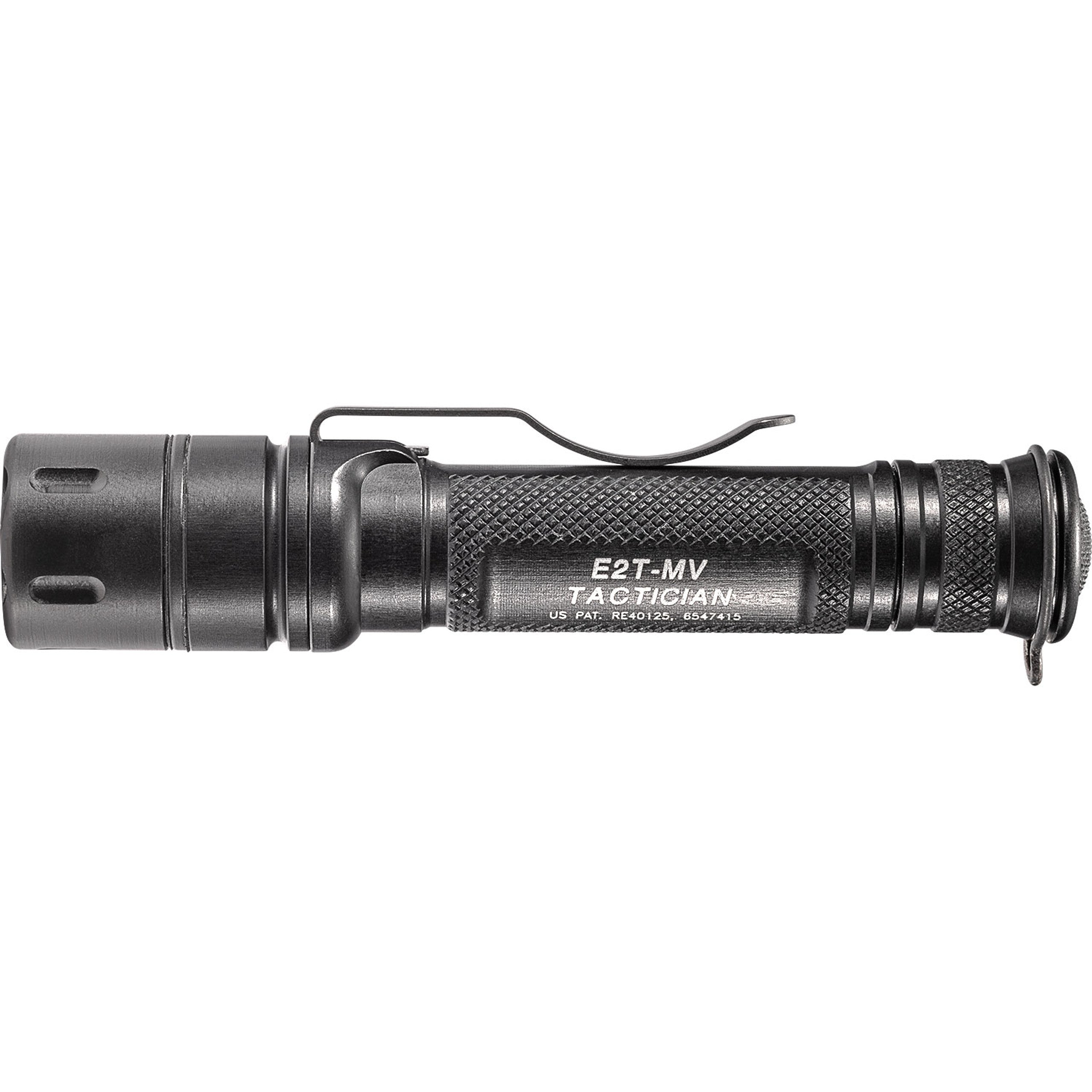 E2T MaxVision Tactician