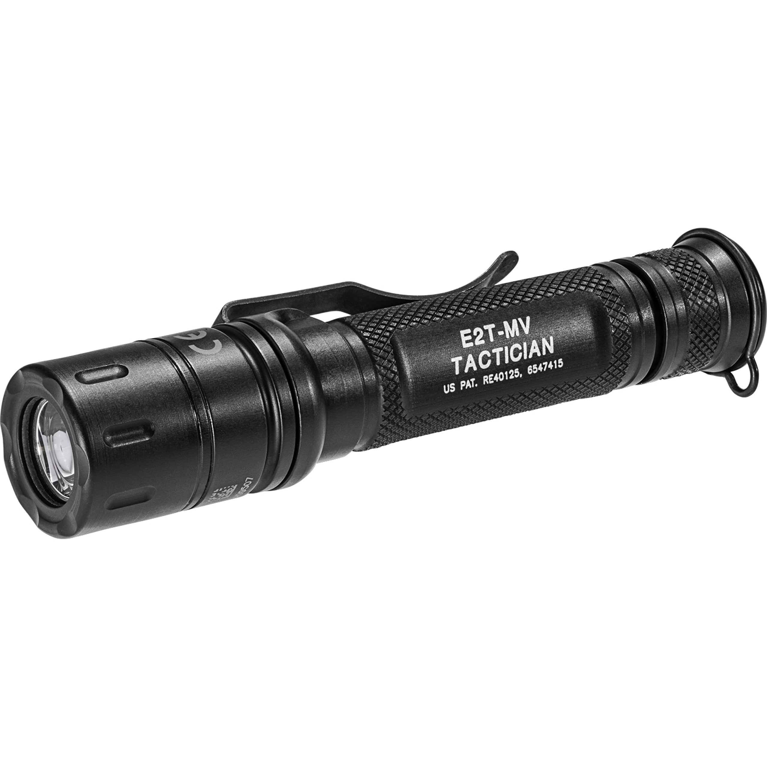 E2T MaxVision Tactician