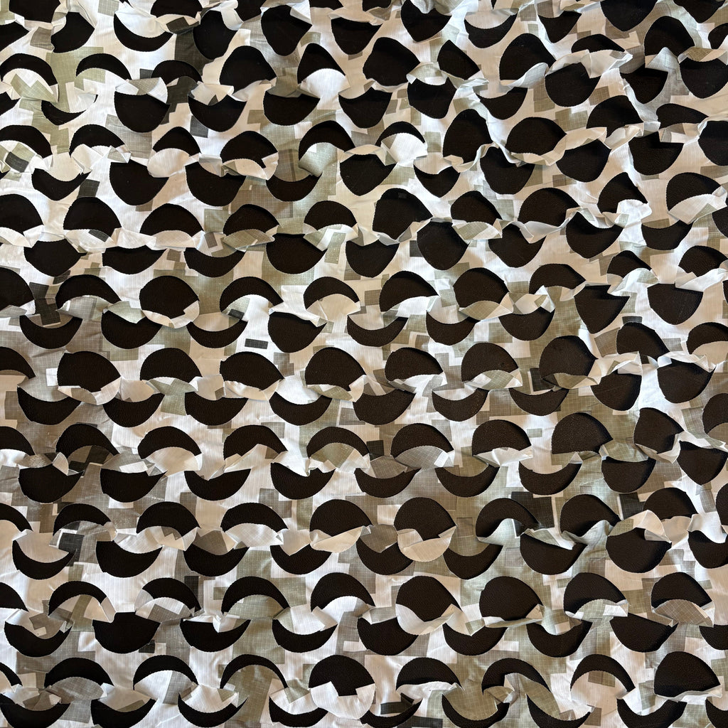 Scout Scrim Optic Cover (S.S.O.C.)