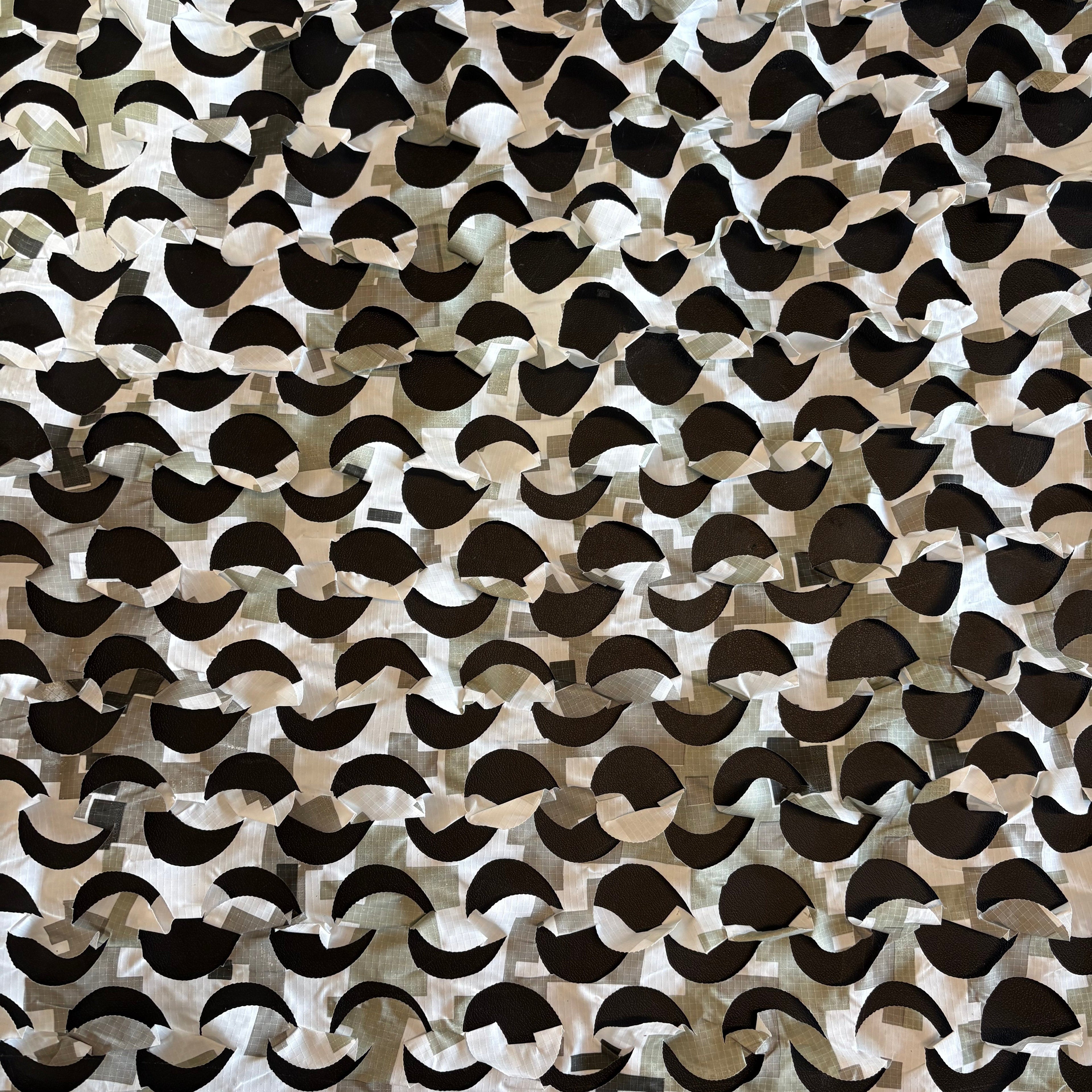 Scout Scrim Optic Cover (S.S.O.C.)