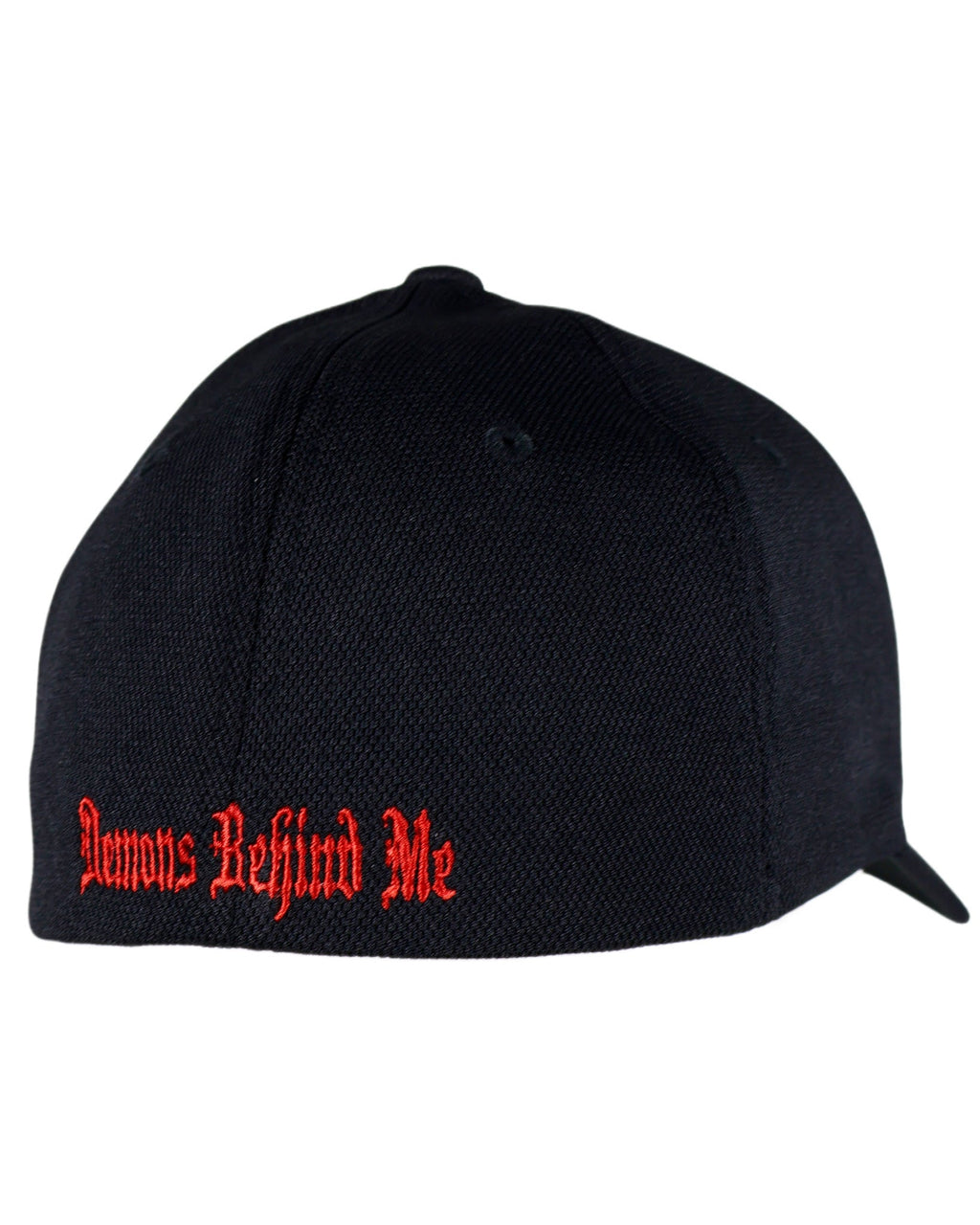 Pick Your Thread Color Flexfit "Never Fade" Big DBM Outline Cap