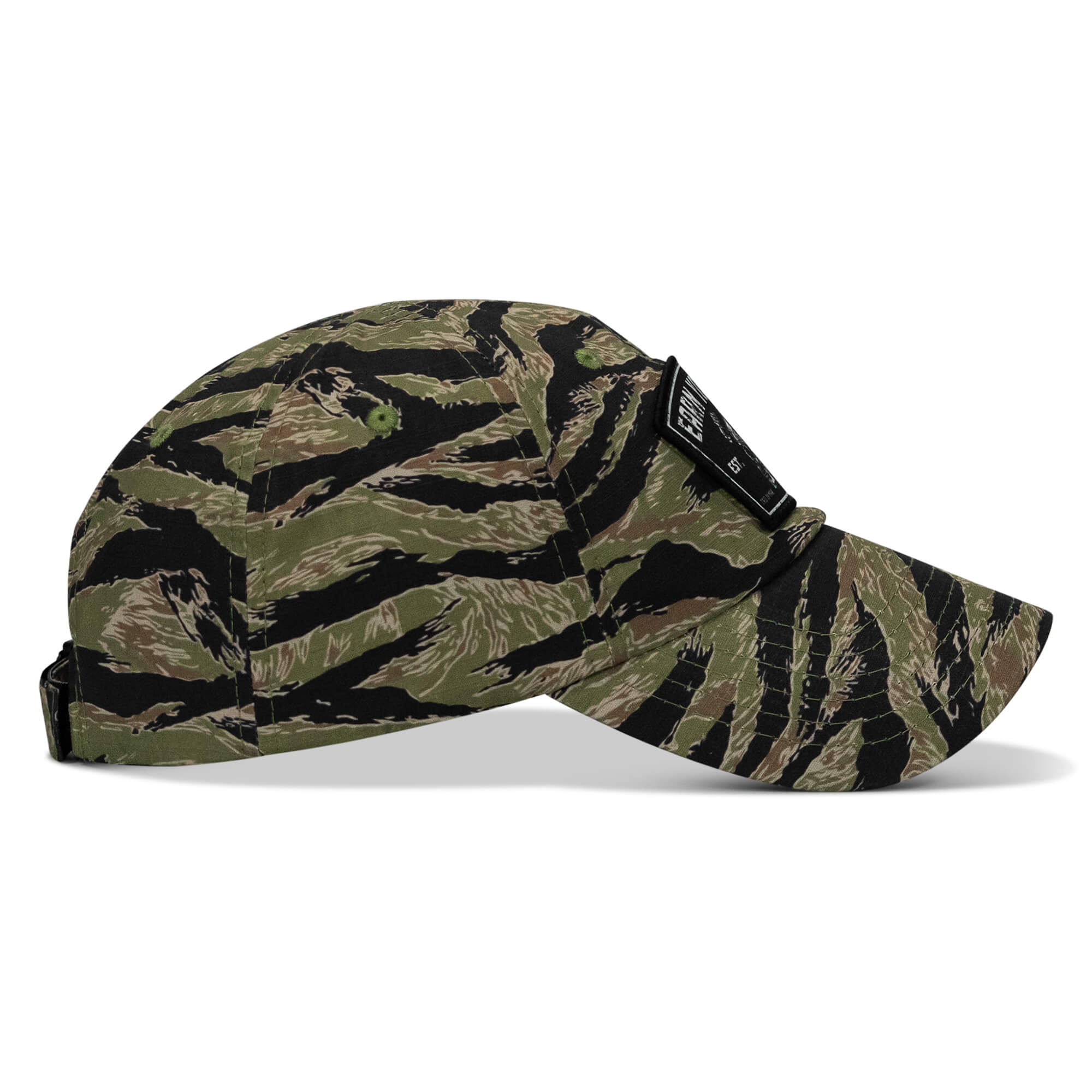 Earn Your Rest Patch Ripstop Tactical Hat